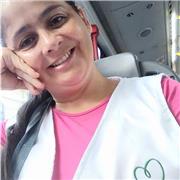 Não existe aluno com dificuldades de aprender, e sim métodos que são aplicados para cada aluno, porque eles são únicos